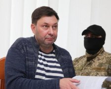 Суд над Вишинським: неочікуваний фінал у справі РИА Новости
