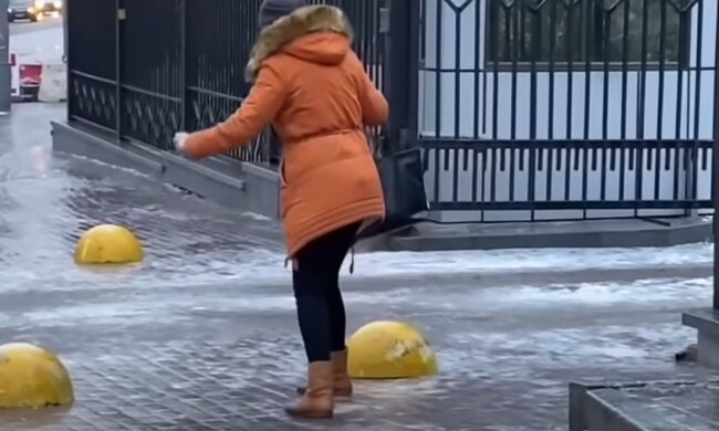 Скрин, видео YouTube