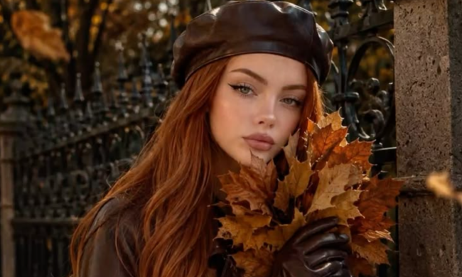 Гороскоп, осень, изображение: Pinterest