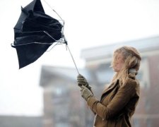 Погода на 29 мая: в Украину вернется похолодание
