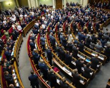 Парпламент окончательно решил судьбу русского языка в украинских школах