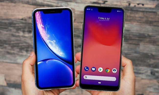Google Pixel 3 испытали на прочность: видео