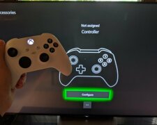 Новый контроллер для Xbox, gizchina