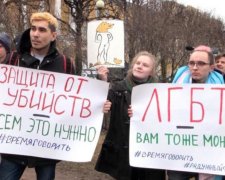 Чеченці жорстоко розправилися із гомосексуальним бійцем Росгвардії