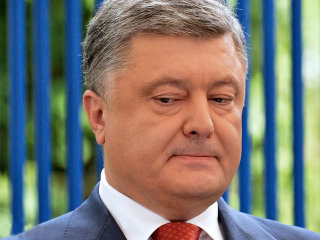 Петр Порошенко