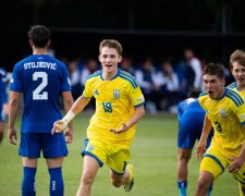Збірна України U-19 на Євро-2026
