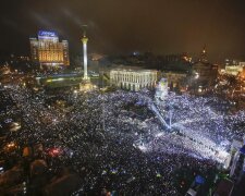 День гідності і свободи, фото: Департамент освіти і науки КМДА