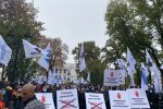 Малый бизнес призывает Раду поддержать реформу детенизации экономики, инициированную Комитетом финансов
