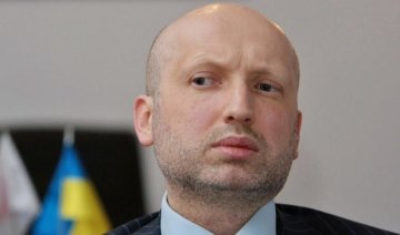 Росія планувала збити літак з Турчиновим