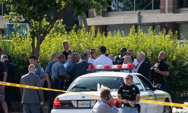 Редакция Capital Gazette выпустила реквием по застреленным журналистам