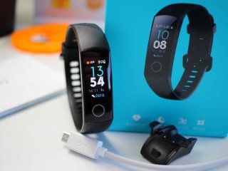 Xiaomi Mi Band 4