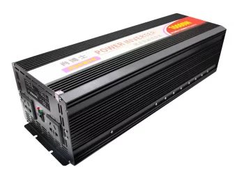 Інвертор. Фото cncprom.ua