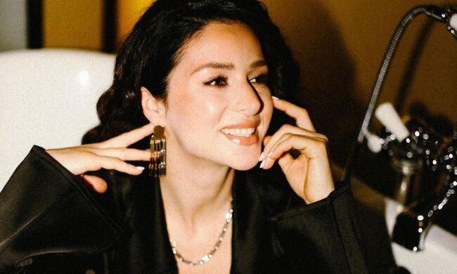 Злата Огневич, фото: Instagram