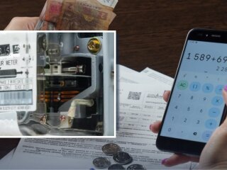 Поверка газового счетчика