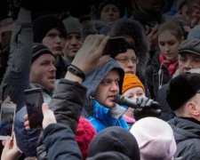 Трагедія в Кемерово: опубліковано відео, що спростовує купу брехні