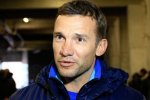 Андрей Шевченко: С вызовом в сборную буду тянуть до конца