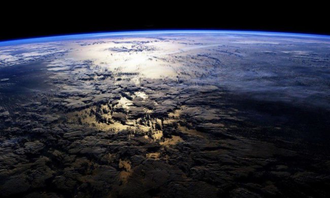 NASA удивило мир нереальными фотографиями