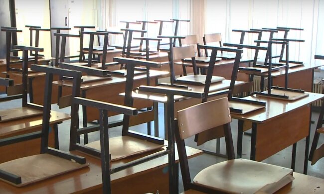 Школа. Фото: скрин youtube