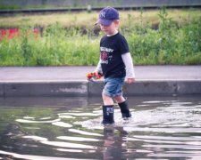 Украинцев предупредили о новых погодных выходках 