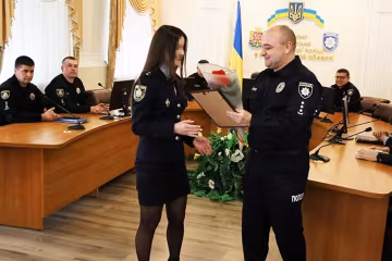 Олег Трачук / фото
