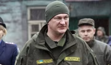 Нацполіцію очолив Сергій Князєв