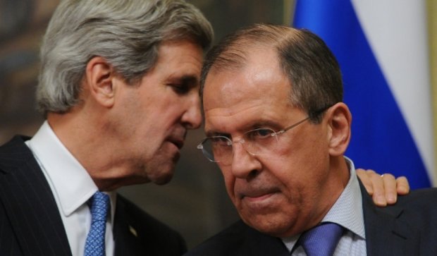 РФ и США договорились об использовании химоружия в Сирии