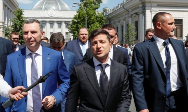 Головне за ніч: звернення Зеленського до Путіна, правда про загибель Даші Лук'яненко та скандал із ПЦУ