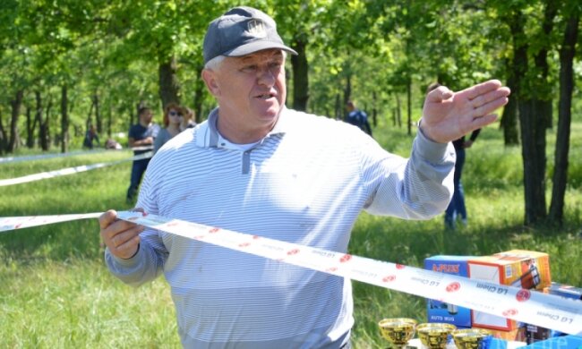 Новым президента баскетбольного клуба Николаев стал генерал-майор СБУ