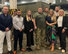 Як волонтер Денис Пащенко розвиває фонд «Місія Солідарності» і щодня допомагає українським військовим