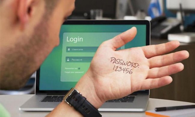 Камера смартфона замінить вашу пам'ять