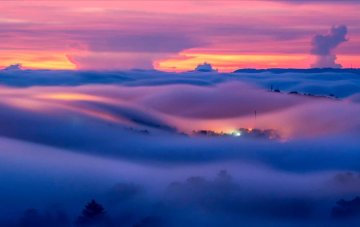 Weather Photographer of the Year 2018 (Євген Самученко)