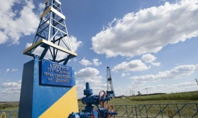 Україна відмовиться від імпорту газу до 2020 року