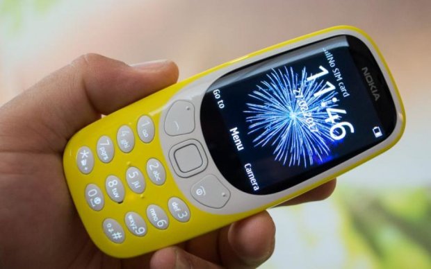 Поддельные "кирпичи" Nokia поступили в продажу