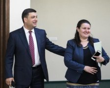 Новий міністр фінансів України Оксана Маркарова: повне досьє