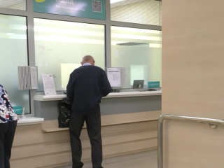 Пенсионер. Фото: скрин youtube