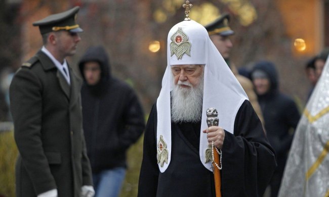 Филарет