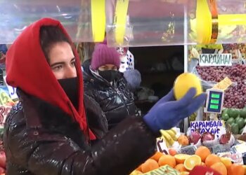 Українці, скріншот з youtube