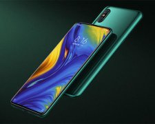 Первые подробности о Xiaomi Mi Mix 4 слили в сеть