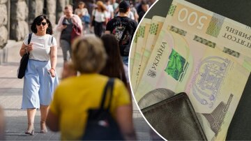 Гроші в руках: благодійна допомога та податки