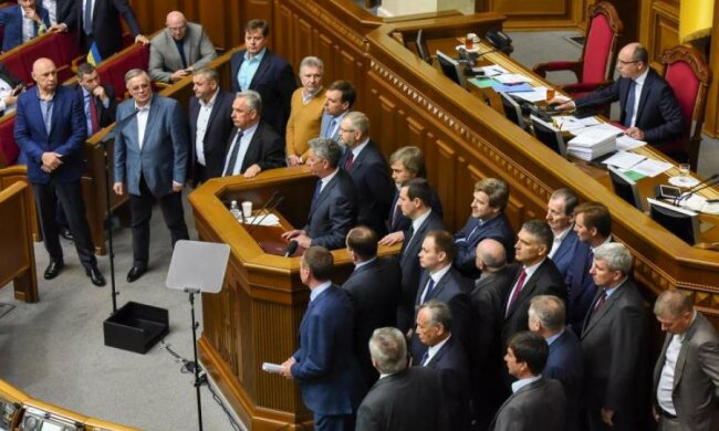 Названо найбагатшого депутата України
