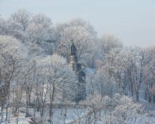 Запахло Новим роком: стихія вкриє Київ сніговою ковдрою 27 грудня