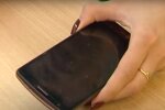 Смартфон. Фото: скрин youtube
