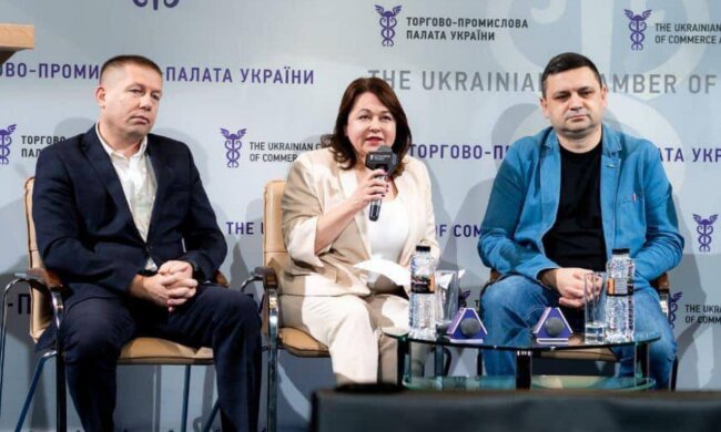 "Не сыграет ли такая Концепция "на руку" агрессору?": депутат Криворучкина разнесла одиозную "реформу" от Минсреды