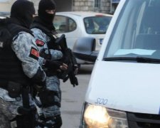 Заколотник вказав на російського організатора перевороту в Чорногорії