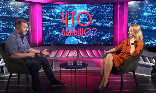 Всі громадяни України мають право на податкову амністію, - Макаренко