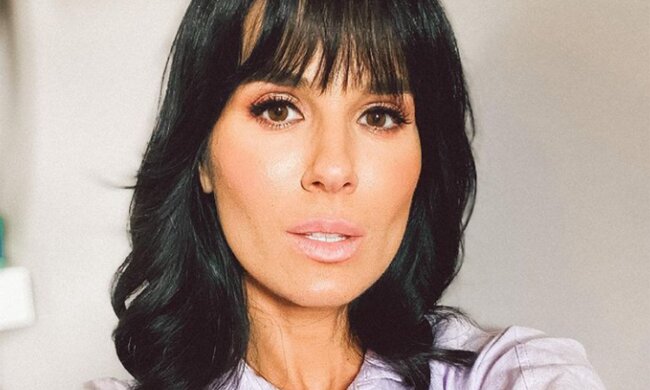 Маша Єфросиніна, фото з instagram