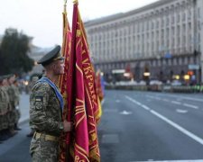 Парад Независимости в Киеве: рассекречен список гостей