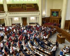 Набожность депутатов высмеяли старым анекдотом