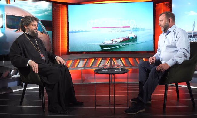 митрополит Львівський і Галицький Філарет