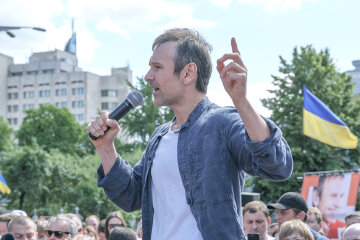 Святослав Вакарчук